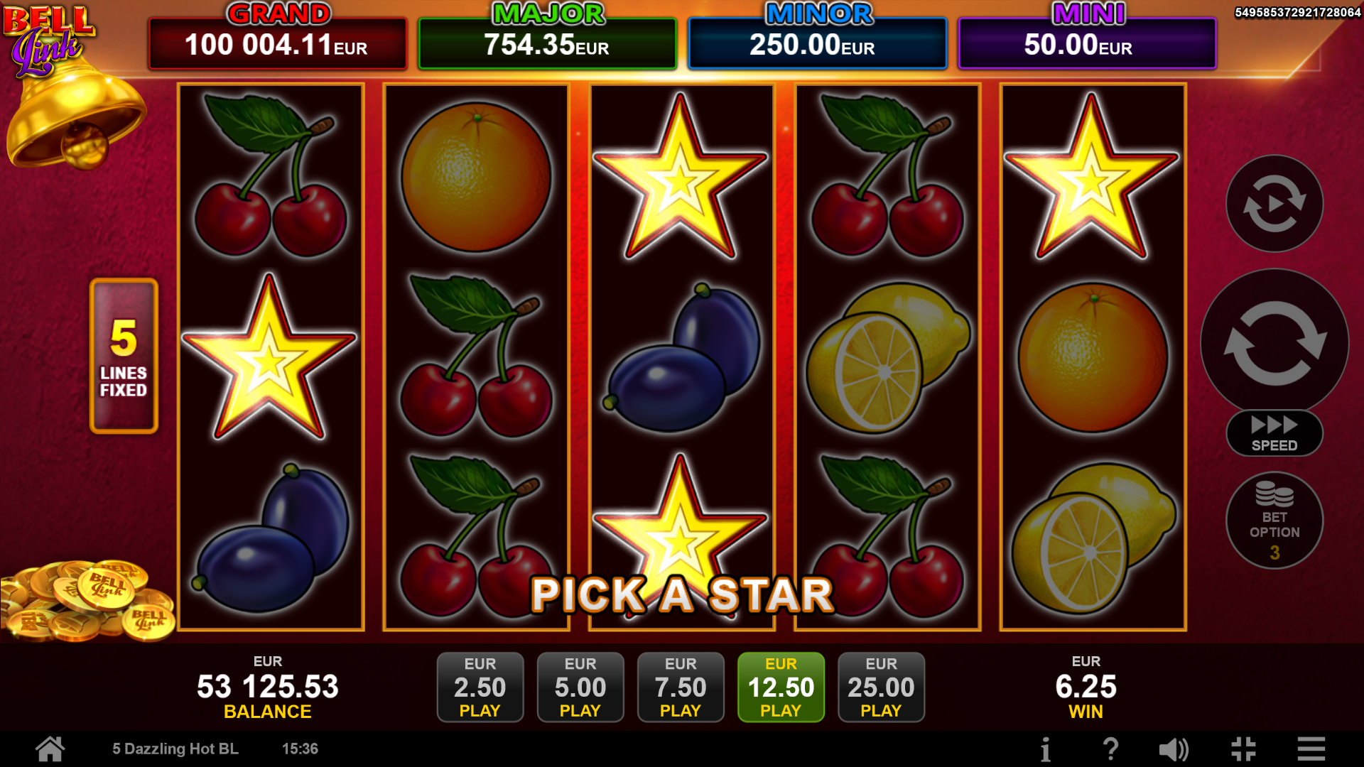 5 Dazzling Hot bell link