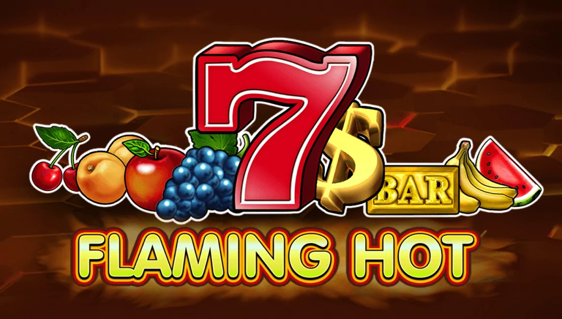 Flaming Hot