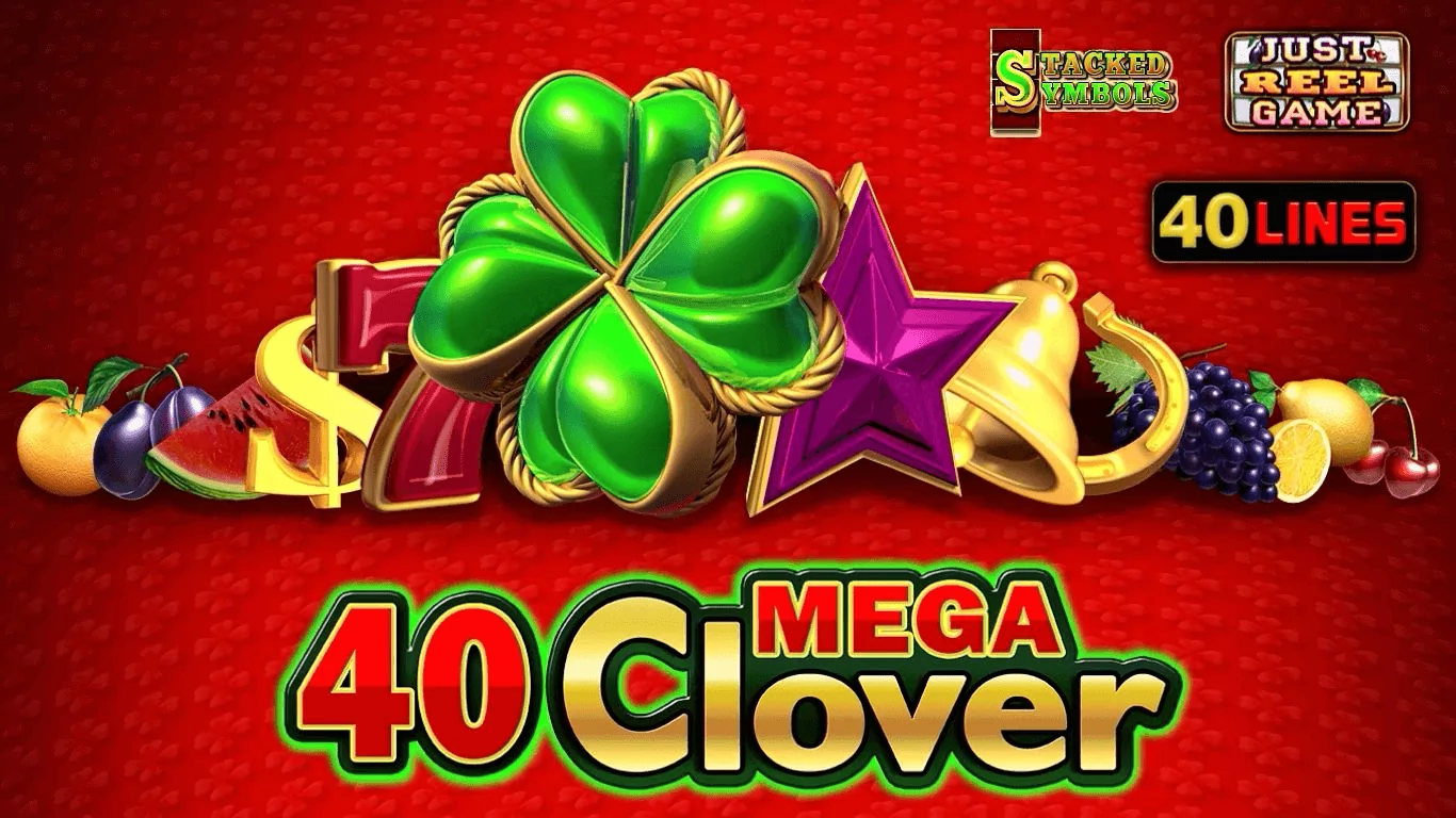 Mega Clover