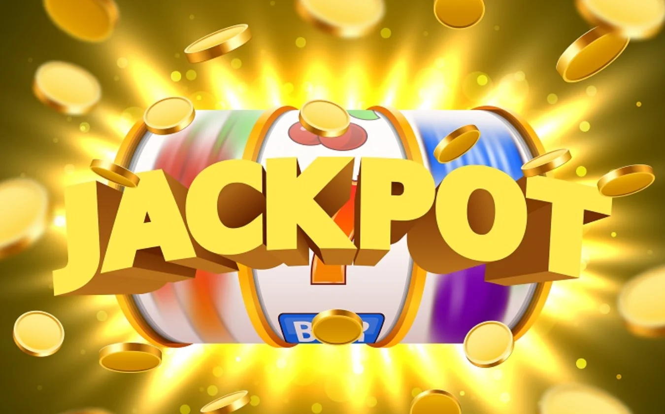 Jackpot Φρουτάκια